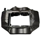 2000 Toyota Tacoma Brake Caliper 1